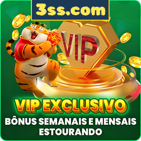 3ss.com Fundo de Resgate de Perdas Semanais