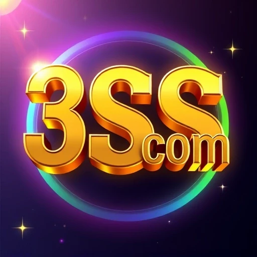 3ss.com Logo