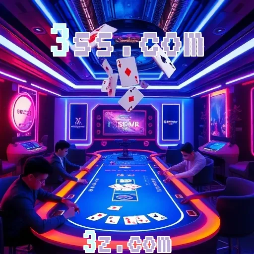 3ss.com e a Revolução do Jogo Multiplayer no Brasil